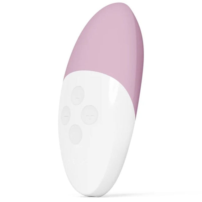 LELO - Aparat de masaj pentru clitoris SIRI 3, roz moale