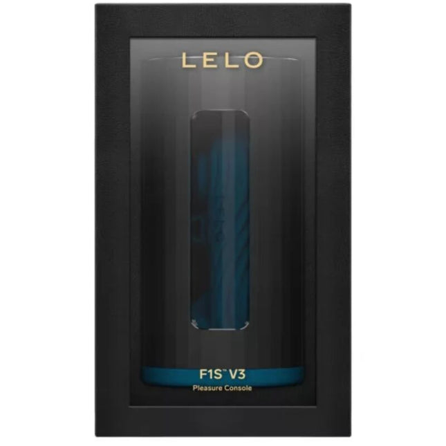 LELO - F1S V3 MASTURBATOR BĂRBAȚI CĂCÂT