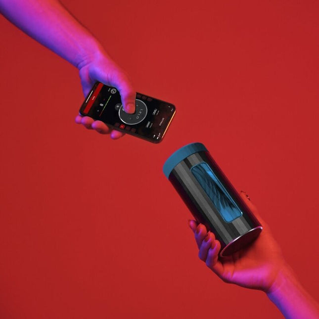 LELO - F1S V3 MASTURBATOR BĂRBAȚI CĂCÂT