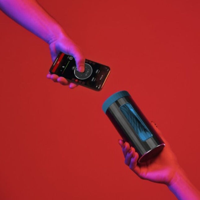 LELO - F1S V3 MASTURBATOR ROSIU