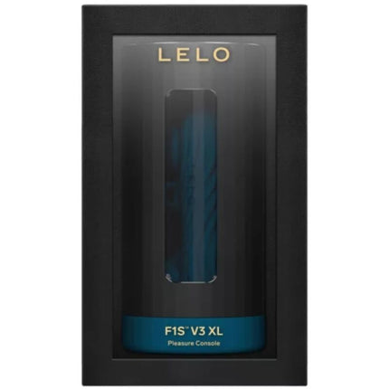 LELO - F1S V3 MASTURBATOR Bărbați Teal XL