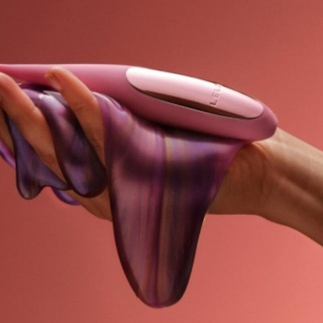 LELO - STIMULATOR DE CLITORIS DOT TRAVEL MOV