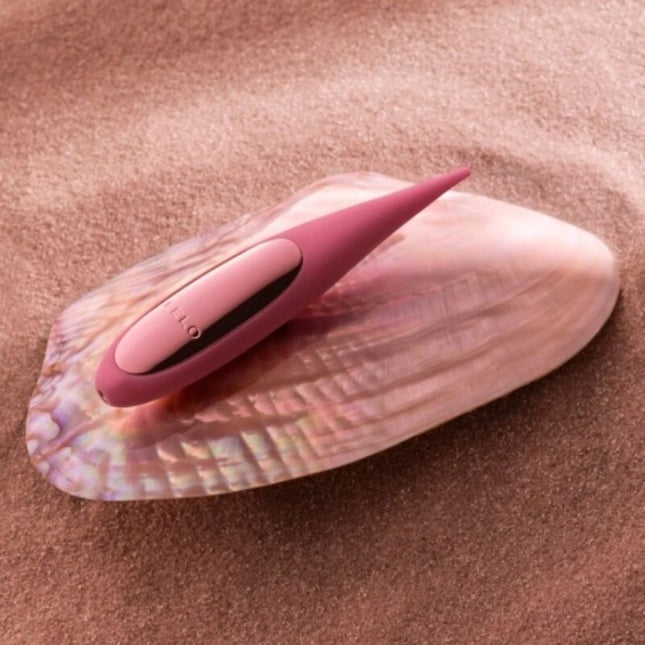 LELO - STIMULATOR DE CLITORIS DOT TRAVEL MOV
