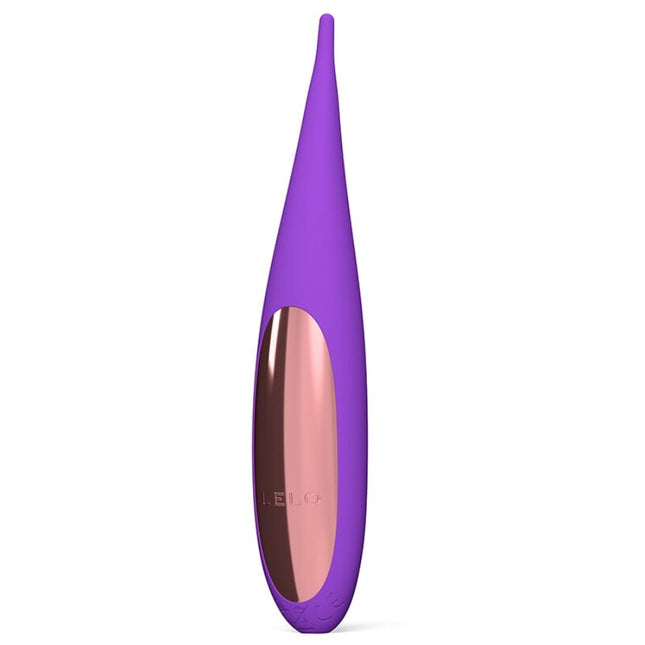 LELO - STIMULATOR DE CLITORIS DOT TRAVEL MOV