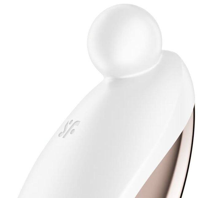 SATISFYER - VIBRATOR SPOT ON 2 LAY-ON ALB