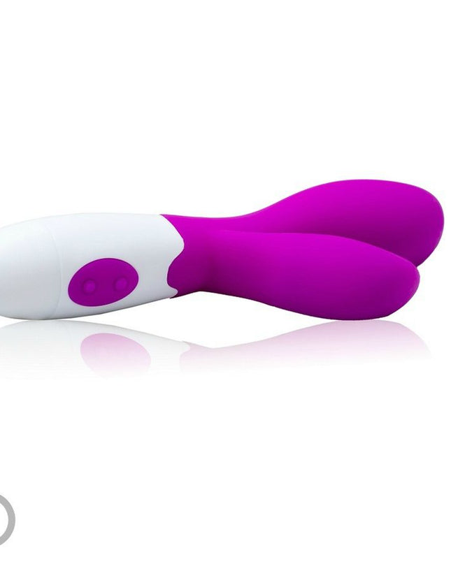 PRETTY LOVE - VIBRATOR STIMULATOR NEWMAN