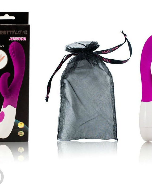 VIBRATOR PRETTY LOVE - FLIRTATION ARTHUR