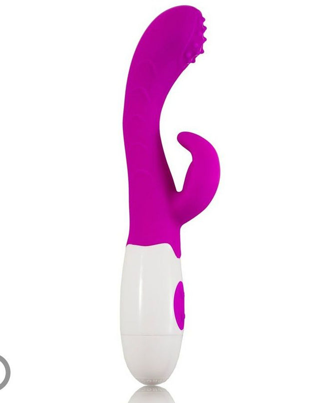 VIBRATOR PRETTY LOVE - FLIRTATION ARTHUR