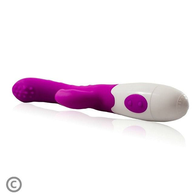 VIBRATOR PRETTY LOVE - FLIRTATION ARTHUR