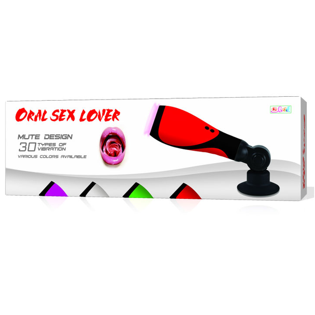 ADAPTOR 30V PENTRU IUBITORII DE SEX ORAL BAILE