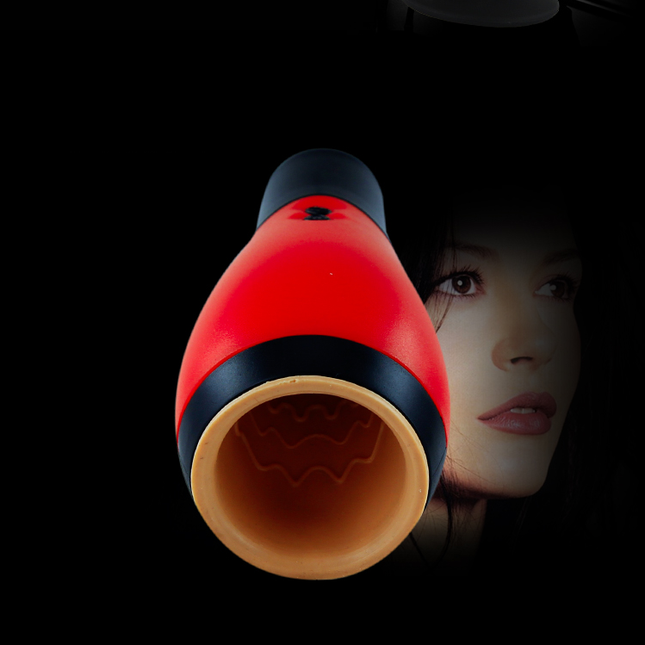 ADAPTOR 30V PENTRU IUBITORII DE SEX ORAL BAILE