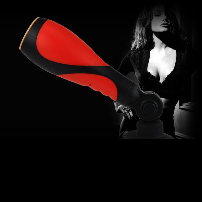 ADAPTOR 30V PENTRU IUBITORII DE SEX ORAL BAILE