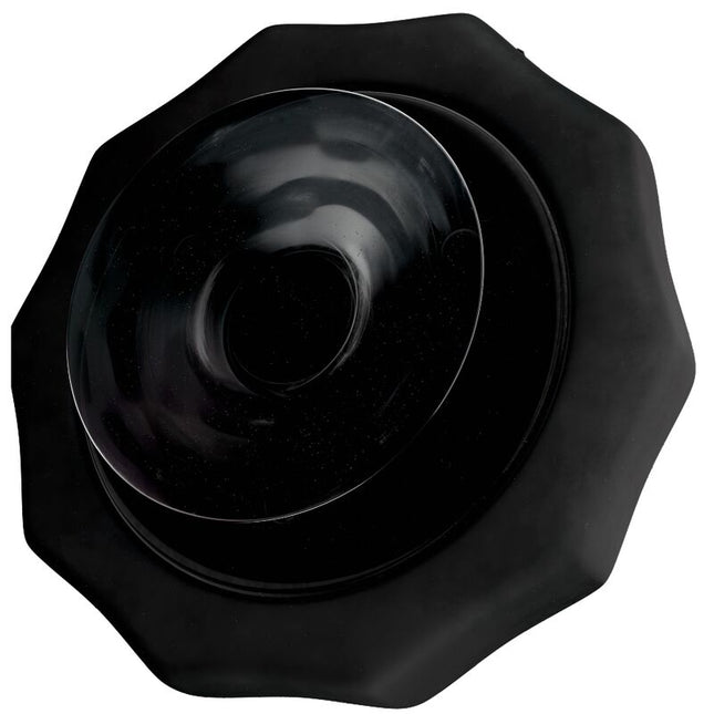 BATHMATE - TEMPORIZATOR POMPĂ DIRECTĂ NEGRU