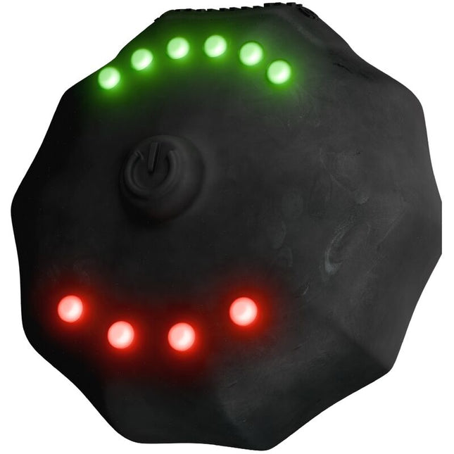 BATHMATE - TEMPORIZATOR POMPĂ DIRECTĂ NEGRU