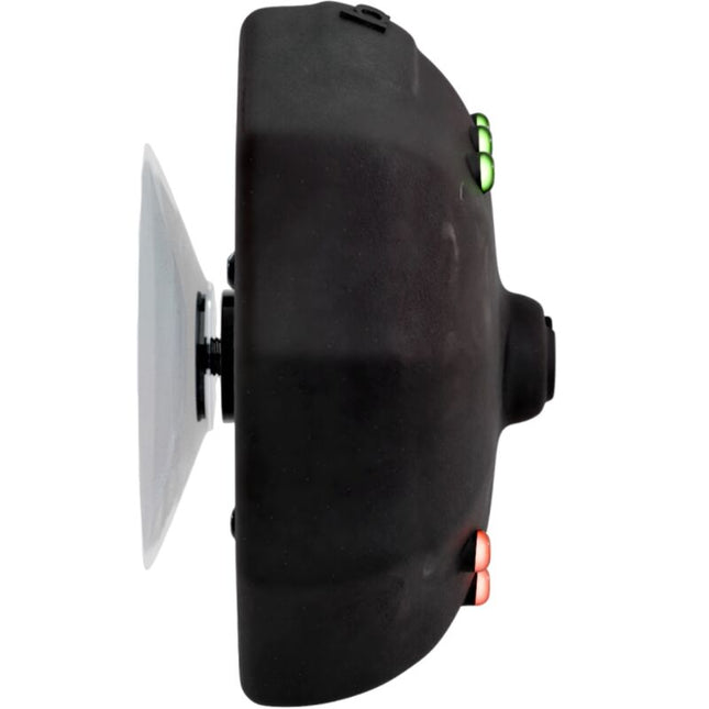 BATHMATE - TEMPORIZATOR POMPĂ DIRECTĂ NEGRU