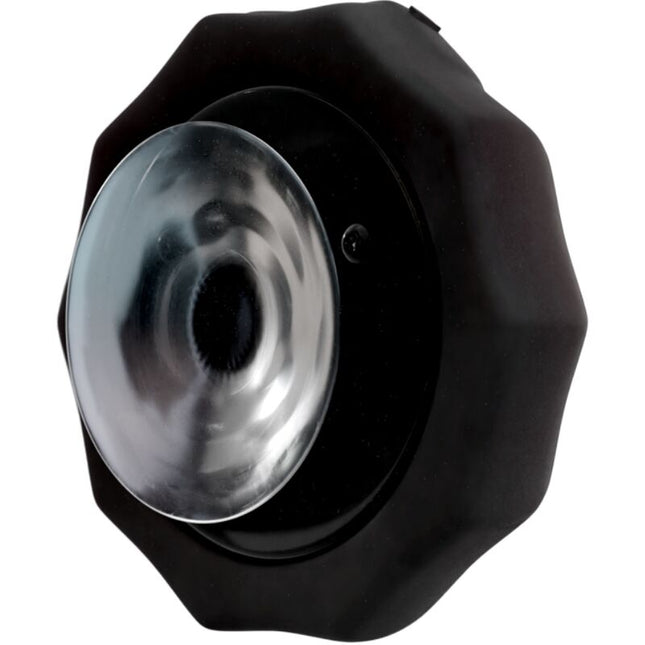 BATHMATE - TEMPORIZATOR POMPĂ DIRECTĂ NEGRU