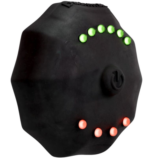 BATHMATE - TEMPORIZATOR POMPĂ DIRECTĂ NEGRU