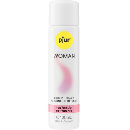 PJUR - LUBRIFIANT SILICON BODYGLIDE PENTRU FEMEI 100 ML