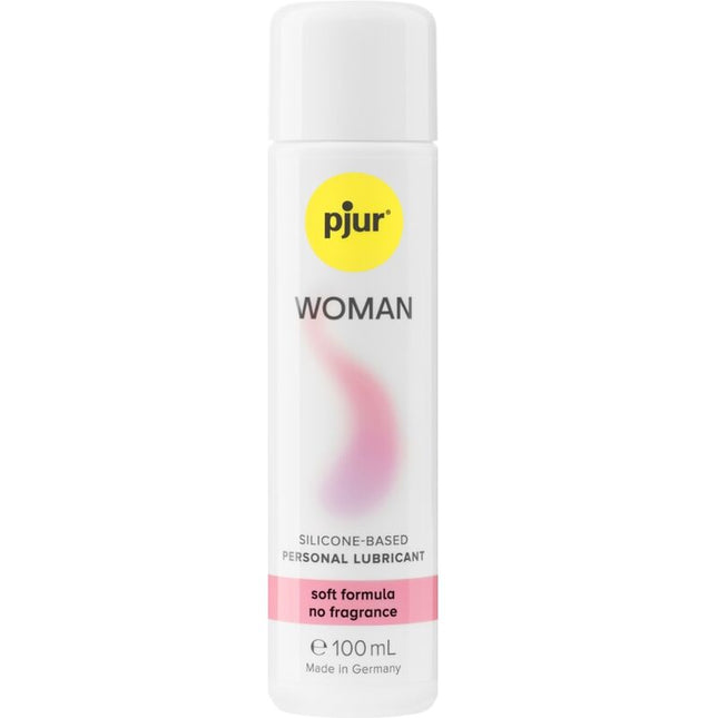 PJUR - LUBRIFIANT SILICON BODYGLIDE PENTRU FEMEI 100 ML