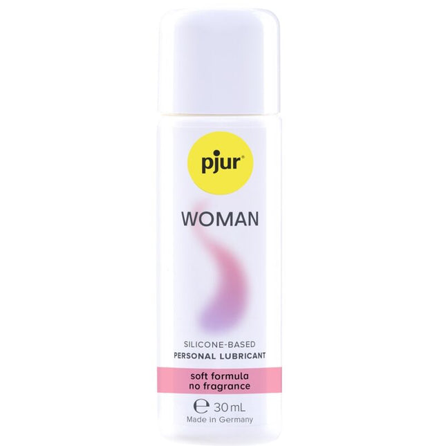 PJUR - Lubrifiant BodyGlide pentru femei 30 ml