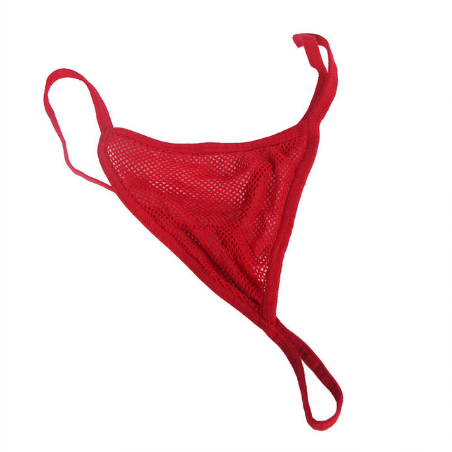 SUBBLIME - 952181 BODYSTOCKING PLASA CU MĂNUȘI ȘI ROMANTE ROȘII MĂRIME UNICA