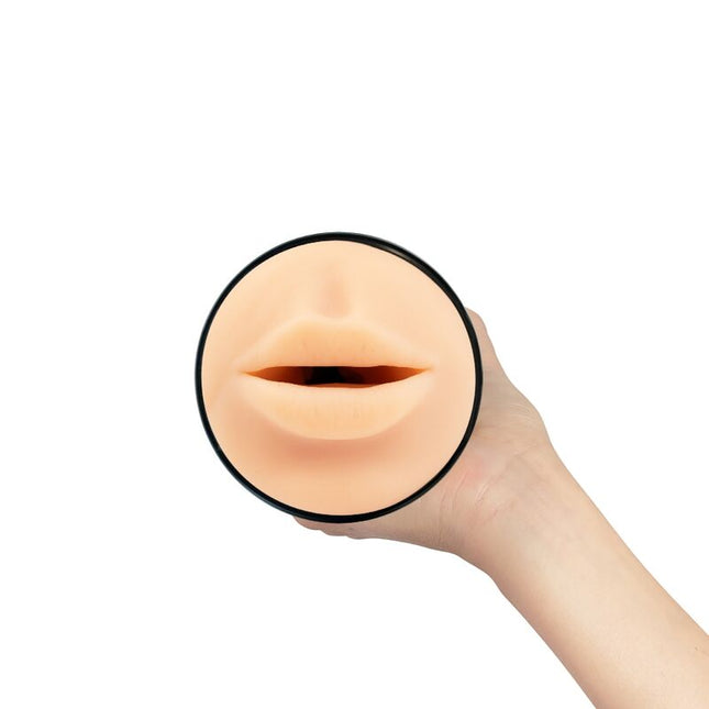 KIIROO - SIMTE-ȚI MASTURBATORUL CU GURĂ KIIROO