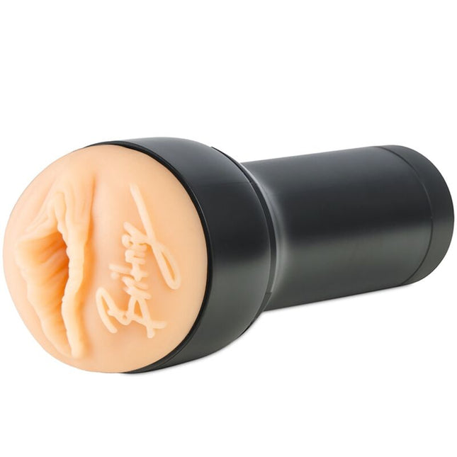 KIIROO - SIMTE-O PE BRITNEY AMBER STROKER