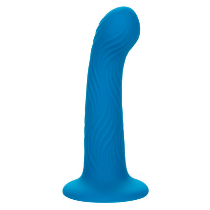 CALEXOTICS - PLUG ANAL WAVE RIDER RIPPLE ALBASTRU