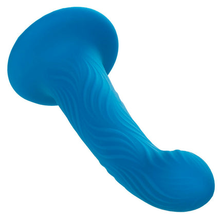 CALEXOTICS - PLUG ANAL WAVE RIDER RIPPLE ALBASTRU