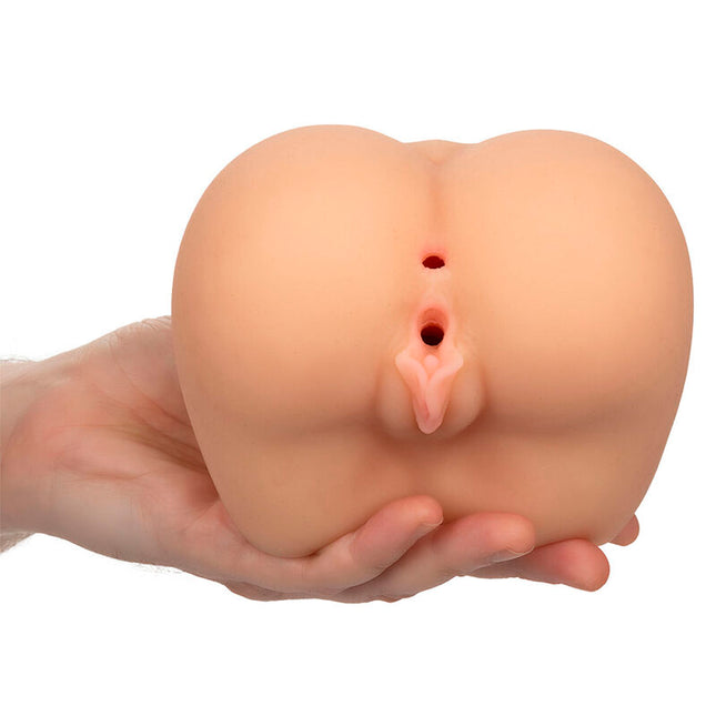 CALEXOTICS - MASTURBATOR DUBLU REALIST, FIICA FERMIERILOR, CARNE