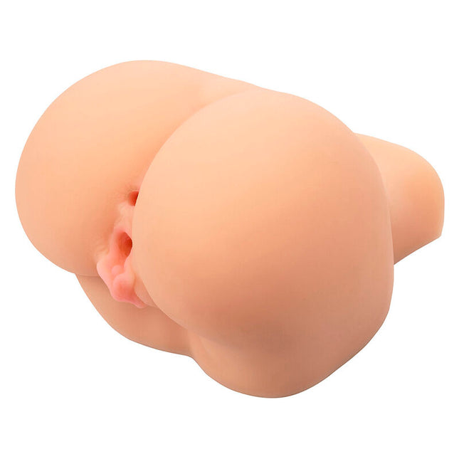 CALEXOTICS - MASTURBATOR DUBLU REALIST, FIICA FERMIERILOR, CARNE