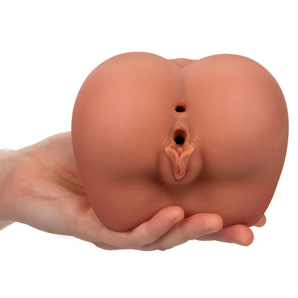 CALEXOTICS - MASTURBATOR DUBLU REALISTIST THE ROLLER BABE, CARNE