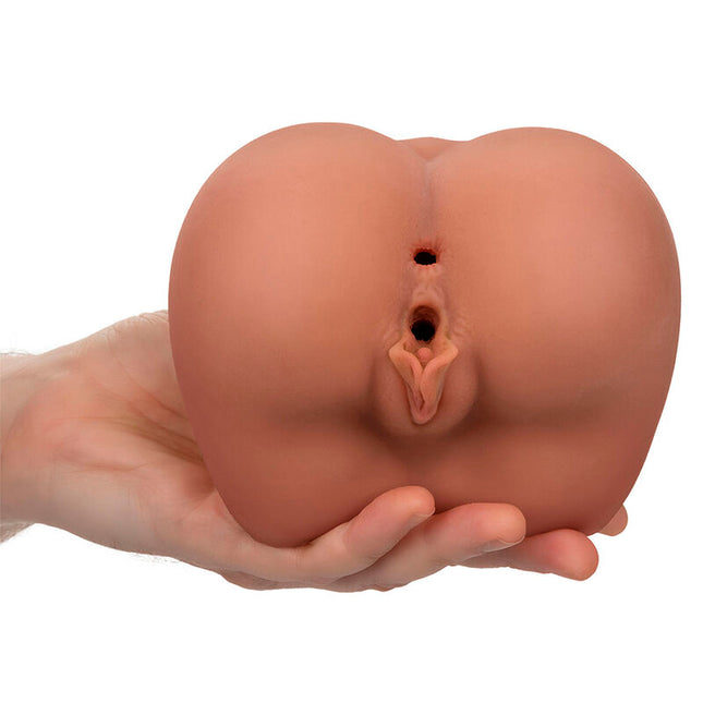 CALEXOTICS - MASTURBATOR DUBLU REALISTIST THE ROLLER BABE, CARNE