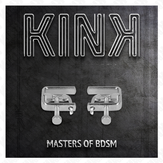 MENGHINE KINK PENTRU SPRÂNZĂRI