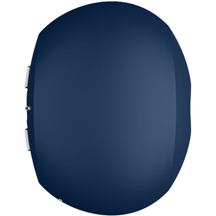 SATISFYER - STIMULATOR ȘI VIBRATOR AIR POWER 4 12 VIBRAȚII ALBASTRU