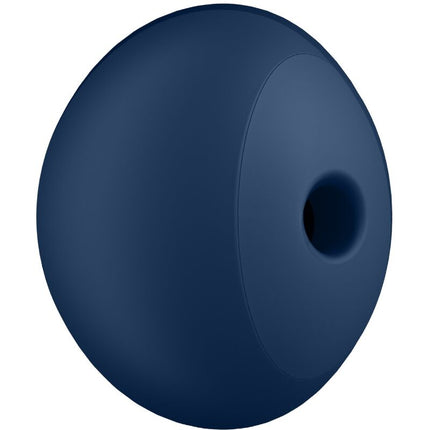 SATISFYER - STIMULATOR ȘI VIBRATOR AIR POWER 4 12 VIBRAȚII ALBASTRU