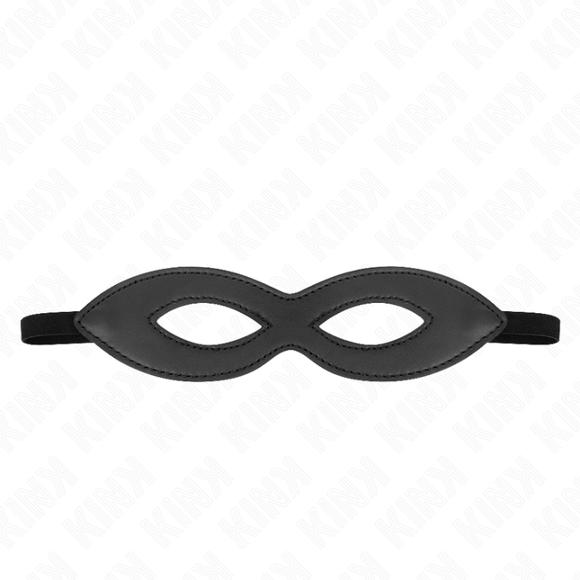 KINK - MASCA DE OCHI CU MINI NITURI MODEL 2 20,5 x 5,5 CM