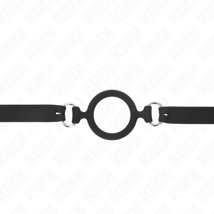 KINK - INEL O DIN SILICON 5 CM GAG 56 CM