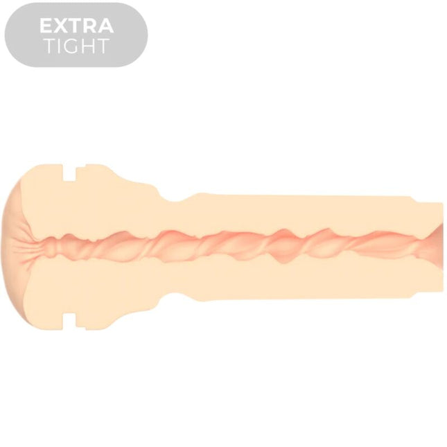 KIIROO - SIMTE-ȚI PULSUL MASTURBĂTOR EXTRA STRICT