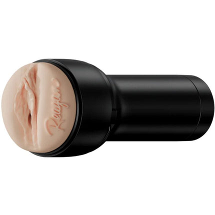 KIIROO - SIMTE-L PE REAGAN FOXX STROKER COLECȚIA KIIROO STARS