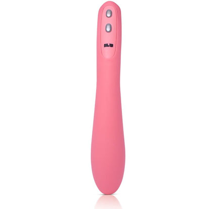 JE JOUE - VIBRATORUL PUNTUL G WAND ROZ