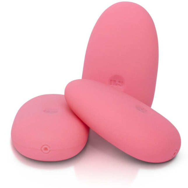 JE JOUE - STIMULATOR VIBRATOR CLITORIZATOR ROZ