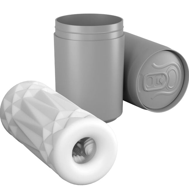 PRETTY LOVE - MASTURBATOR MASCULIN CUTIE MODEL 1