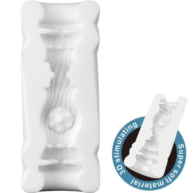 PRETTY LOVE - MASTURBATOR MASCULIN CUTIE MODEL 2