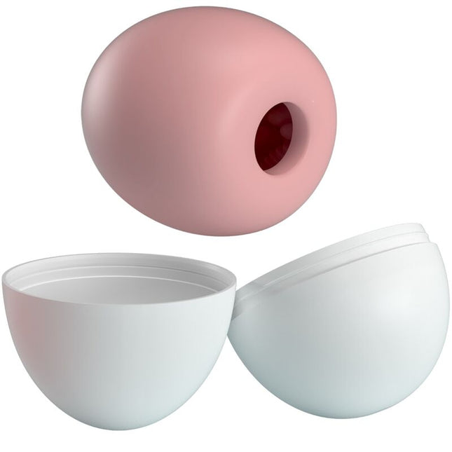 PRETTY LOVE - MASTURBATOR MASCULIN OU ROZ