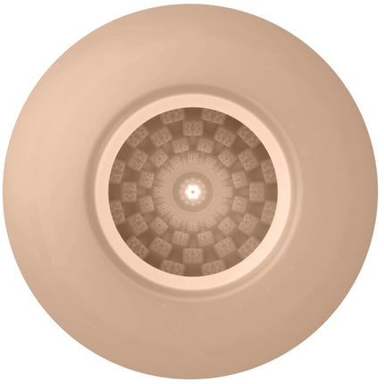 PRETTY LOVE - MASTURBATOR MASCULIN DIN CARNE DE OU