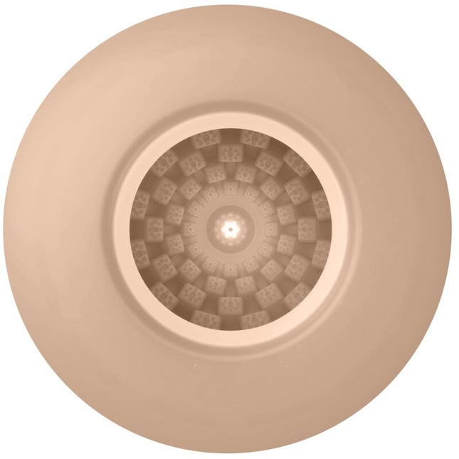 PRETTY LOVE - MASTURBATOR MASCULIN DIN CARNE DE OU