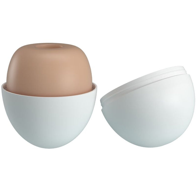 PRETTY LOVE - MASTURBATOR MASCULIN DIN CARNE DE OU