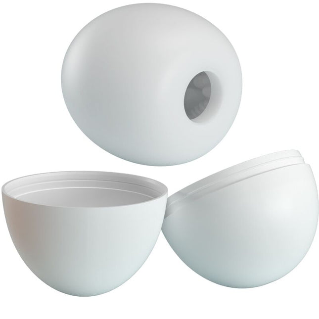 PRETTY LOVE - MASTURBATOR MASCULIN ÎN ALBUȘ DE OU