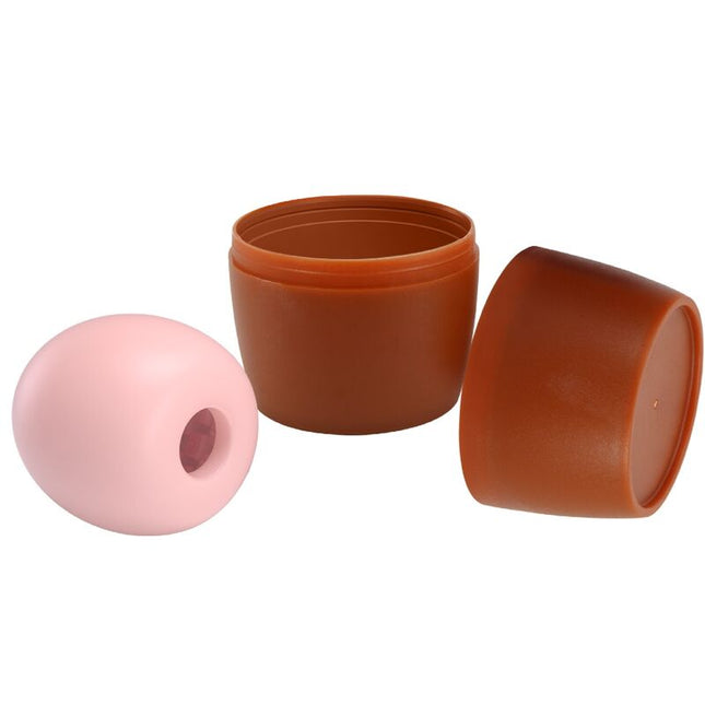 PRETTY LOVE - MASTURBATOR MASCULIN OU ROZ MODEL 2